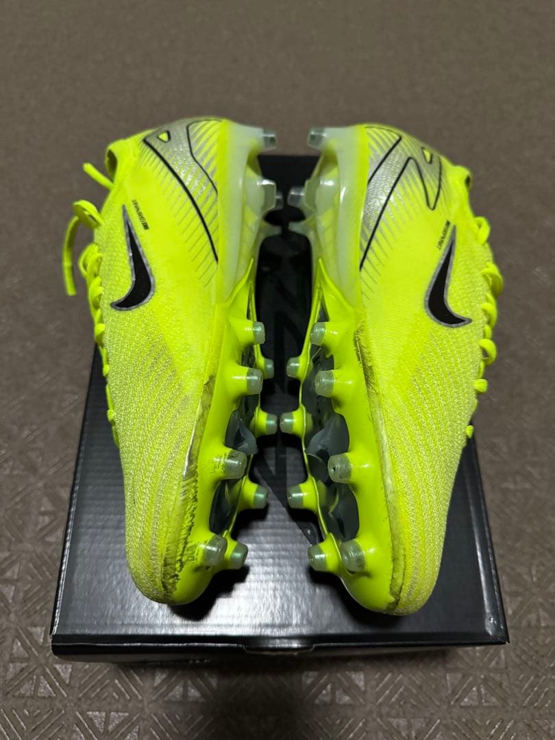 マーキュリアル ヴェイパー 16 AG 26.5