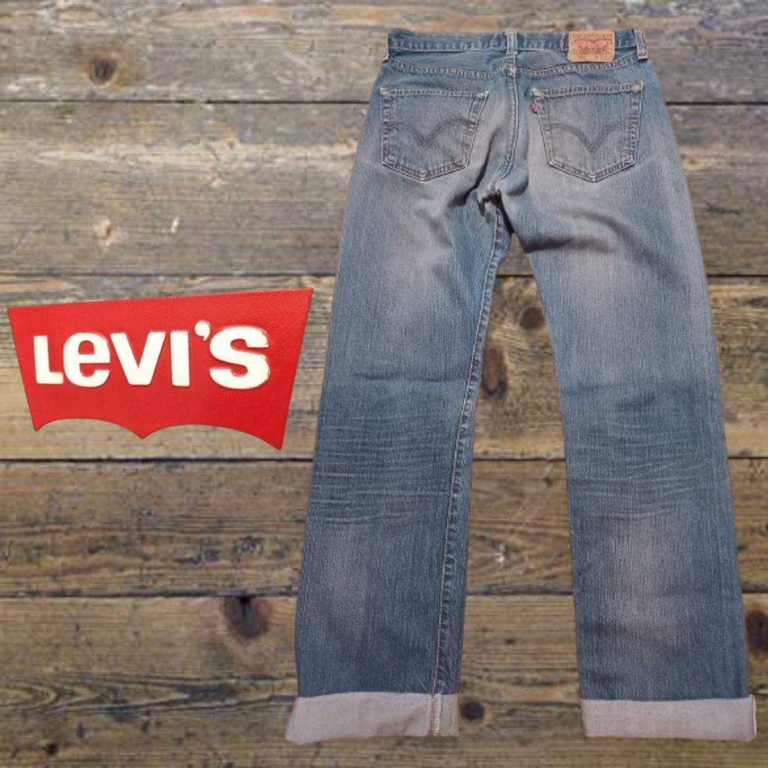 ハ*サ様 Levi's 501xx リーバイス W33