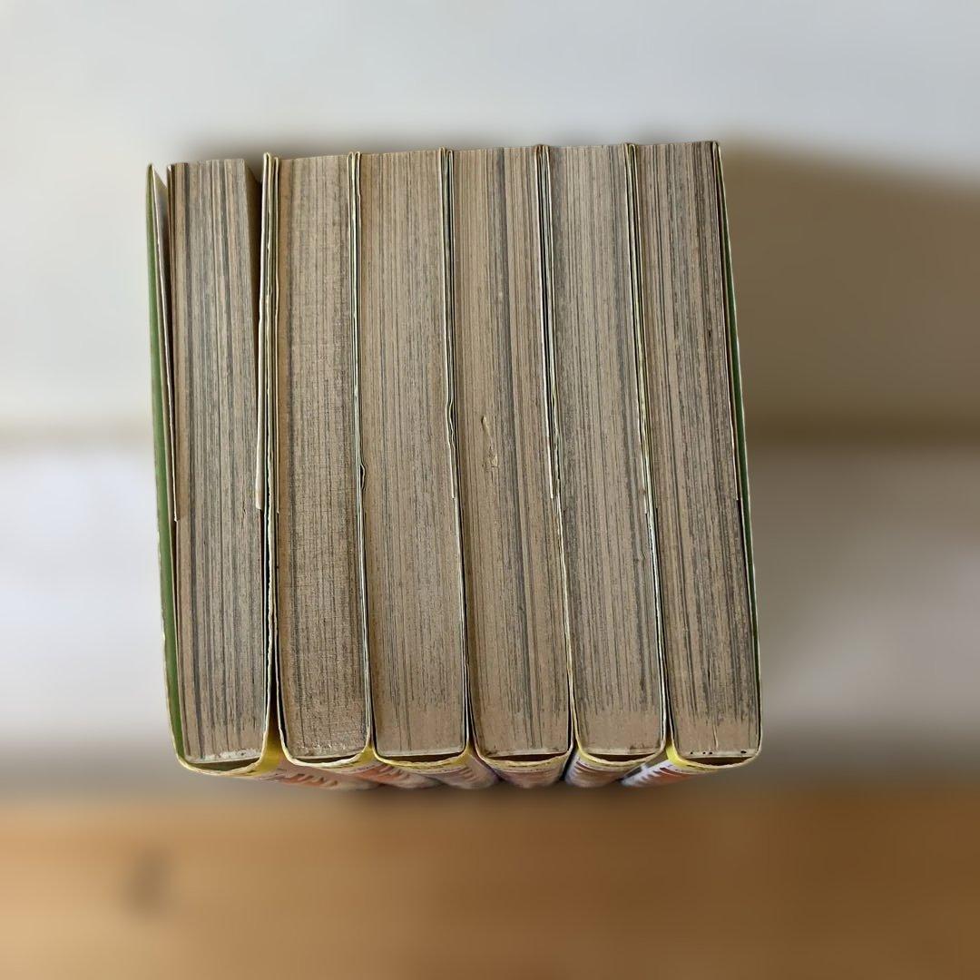 完全復刻版 新デビルマン デビルマン　1から5