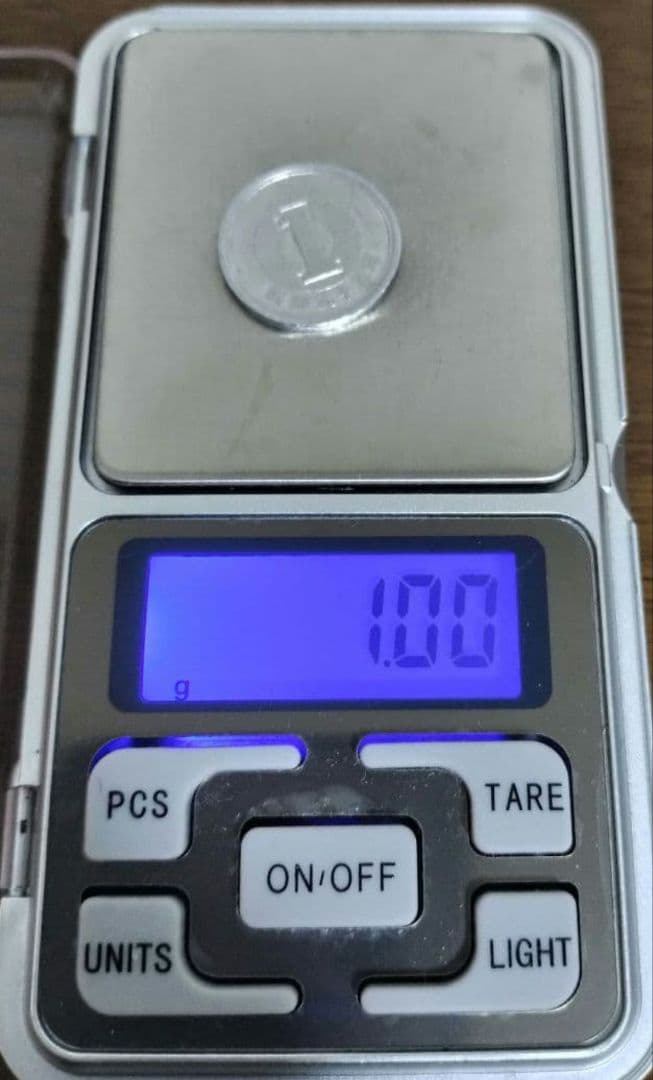 高重量ブレード 38.80ｇ エアロペガサス3-70A レッド 新品未使用品