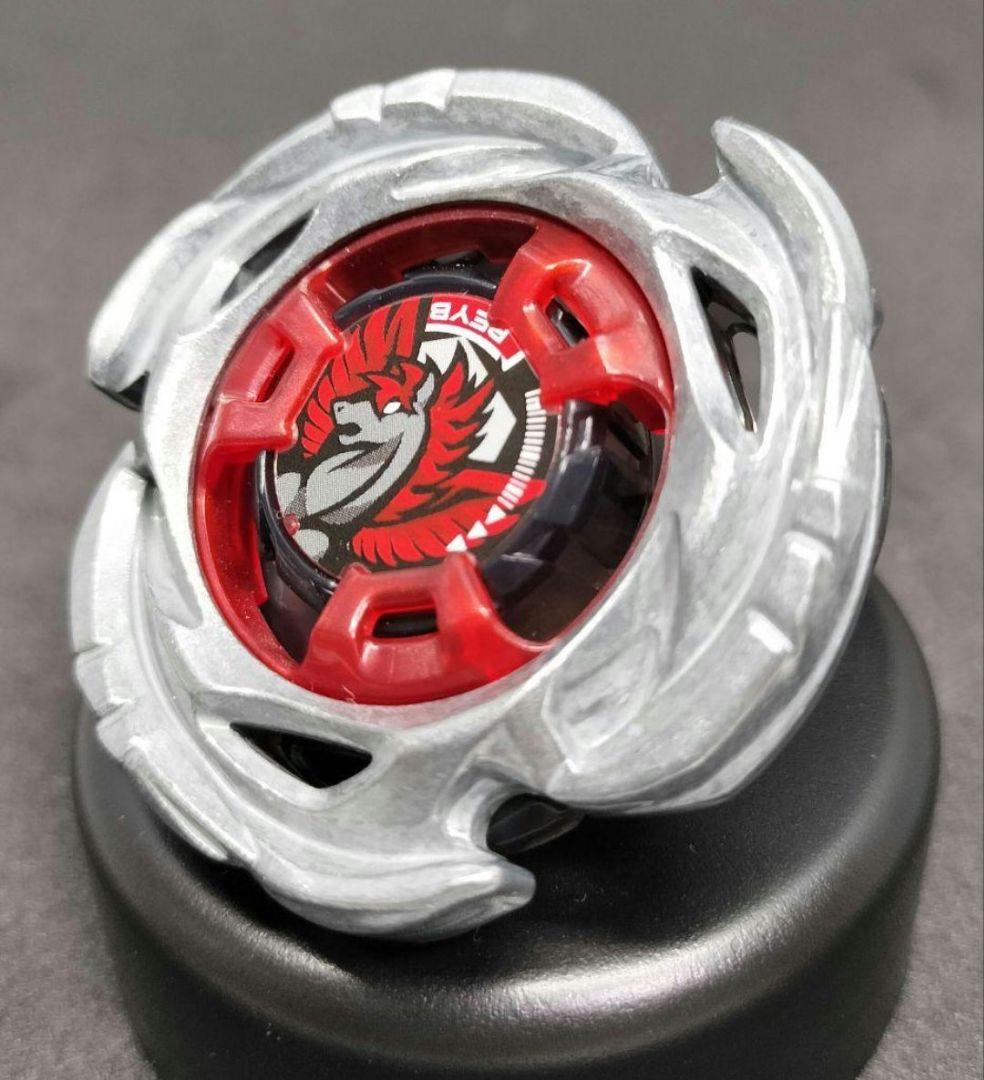 高重量ブレード 38.80ｇ エアロペガサス3-70A レッド 新品未使用品