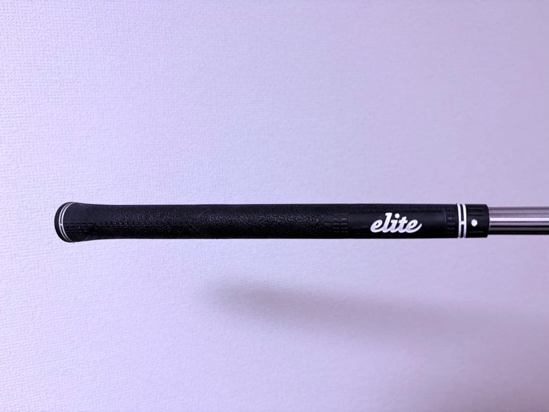 【名器】ピンPING G425 ハイブリッド 5u 85S