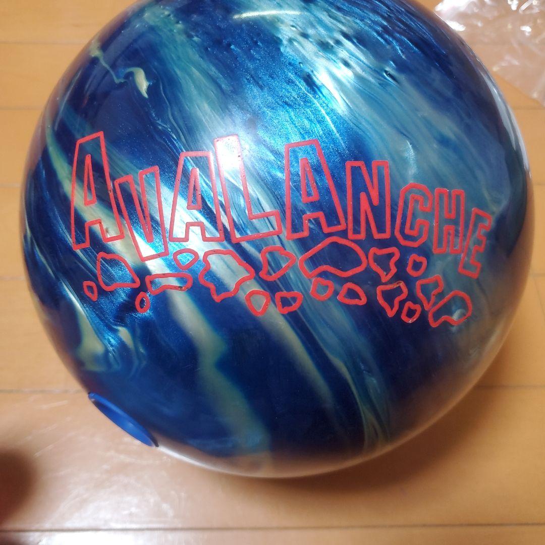 値段交渉します。ボウリングボール