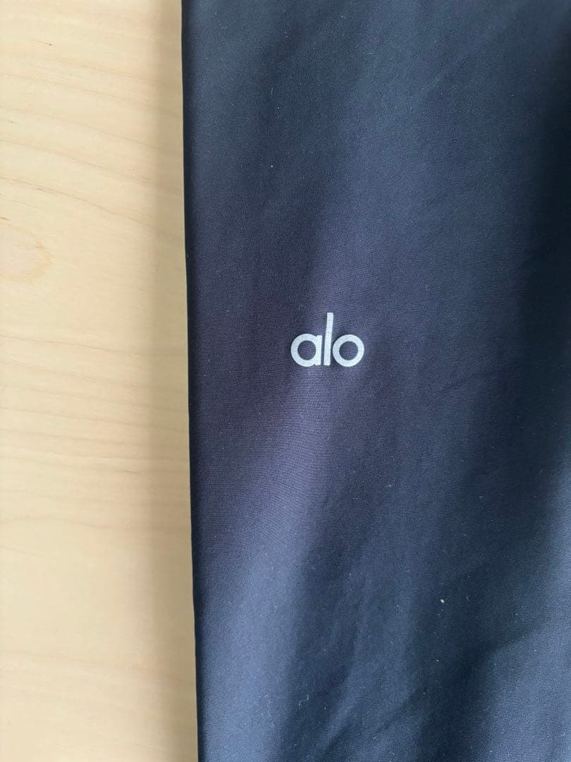 ALO High-Waist Airlift 4 Pocket レギンス