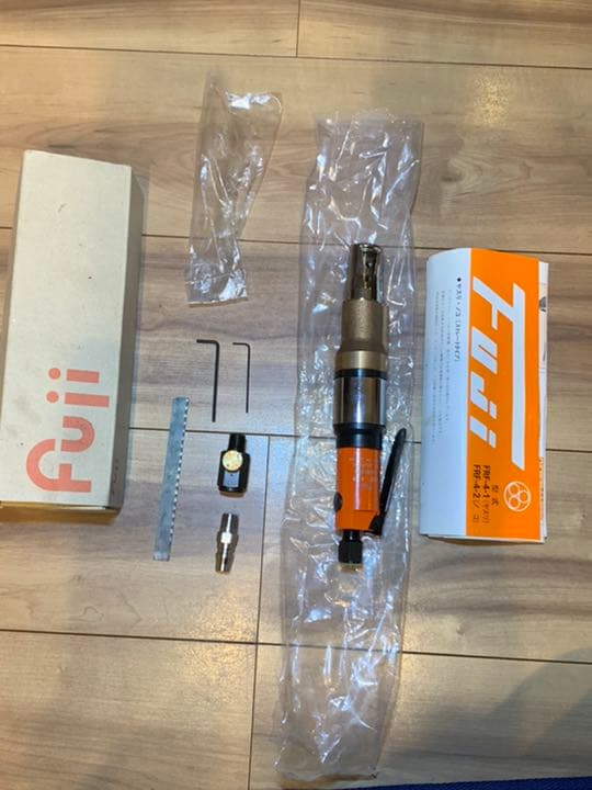 Fuji FRF-4-2(ノコ)