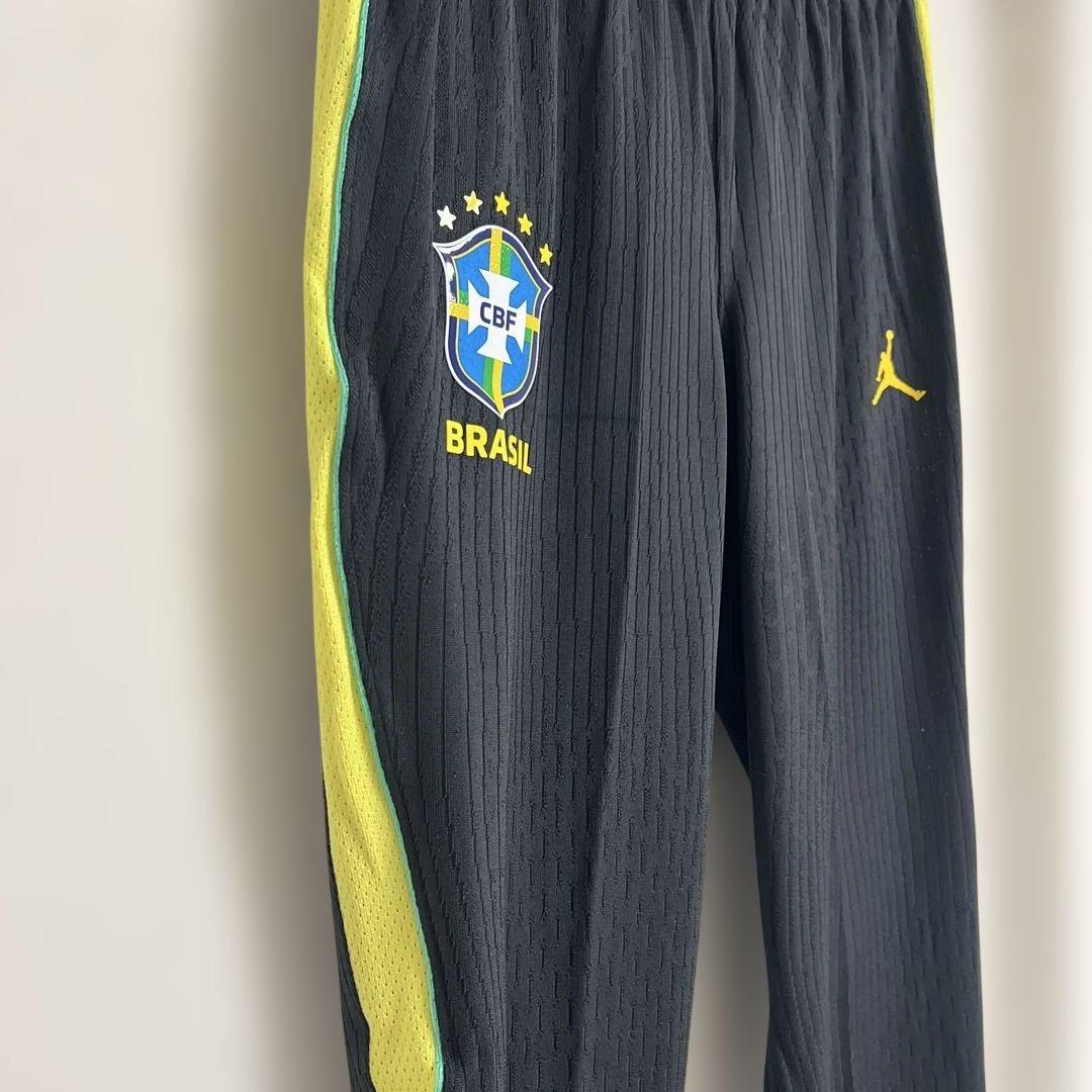 ナイキ　ジョーダン　ブラジル代表 Dri-FIT ADV トレーニングパンツ