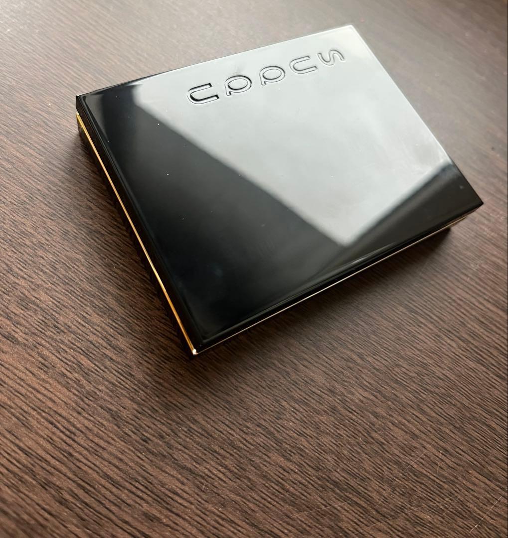 SUQQU アイシャドウ 夕琥箔