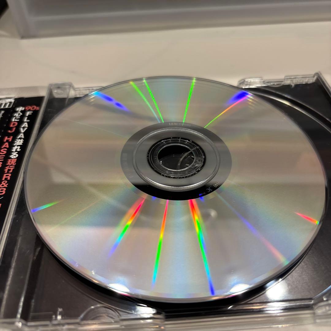 邦楽 DJ HASEBE TOKYO NEO 90s GROOVE