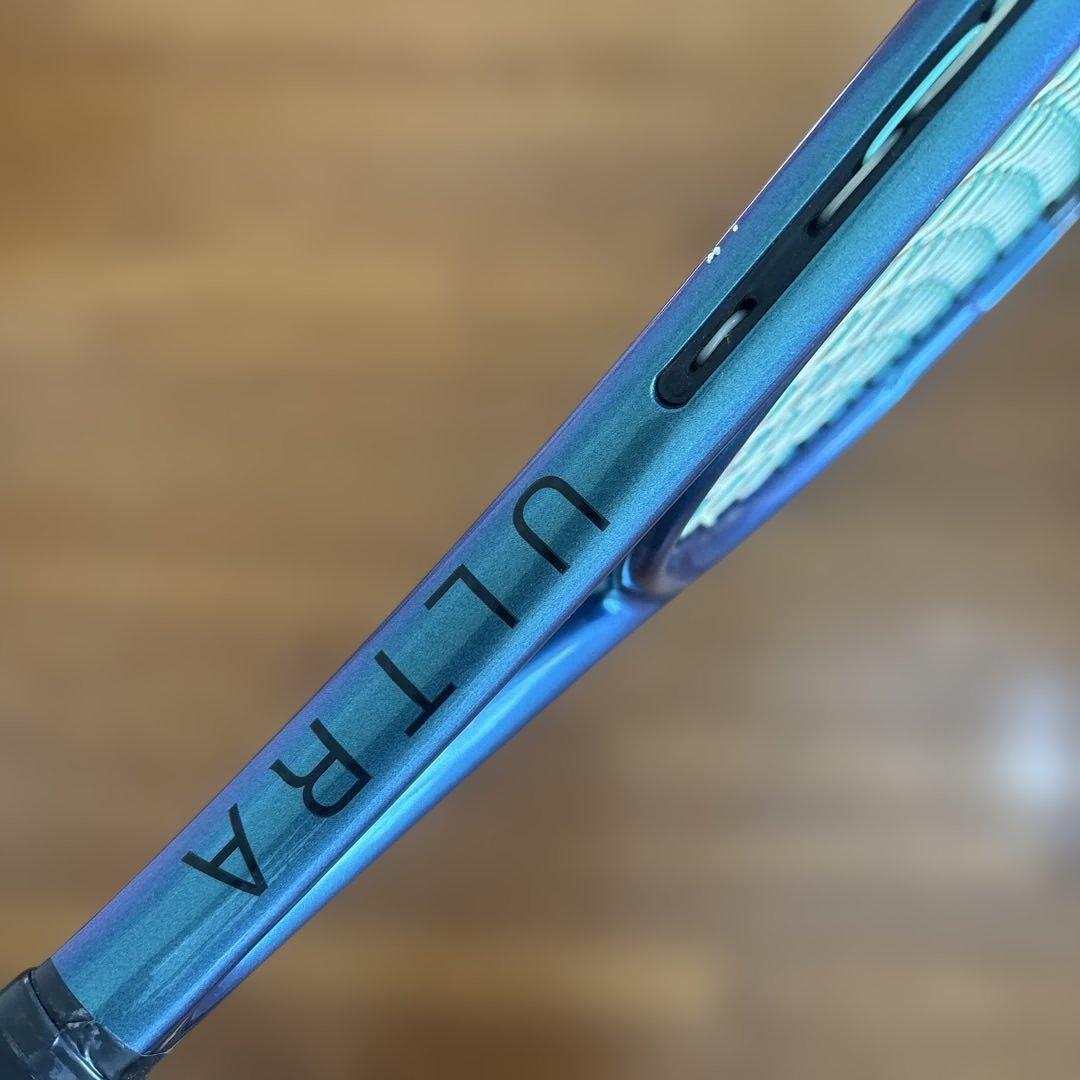 ウィルソン ウルトラツアー 100.V4.G2