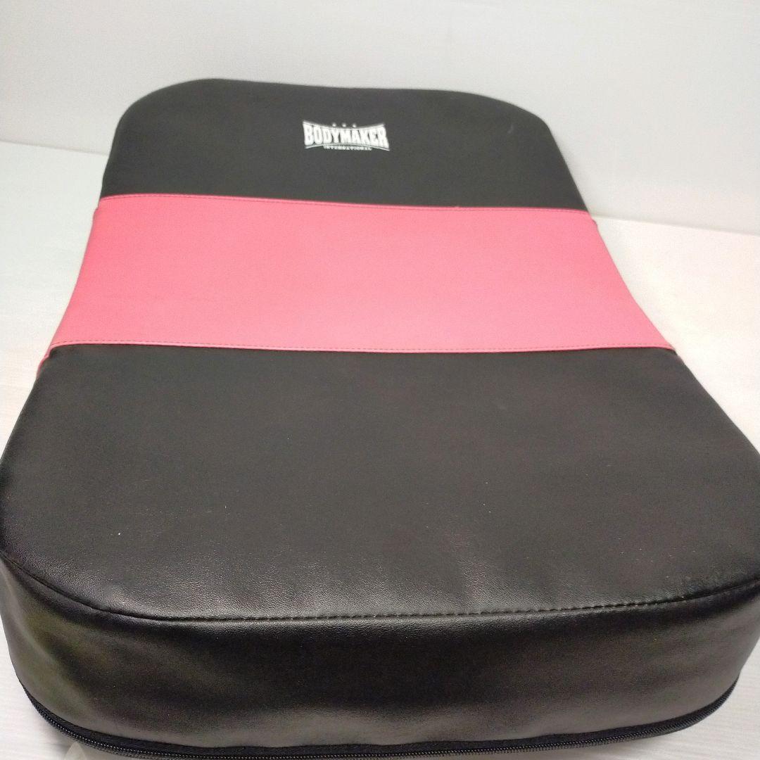 【24時間以内発送】BODYMAKER ビッグミット 空手 格闘技