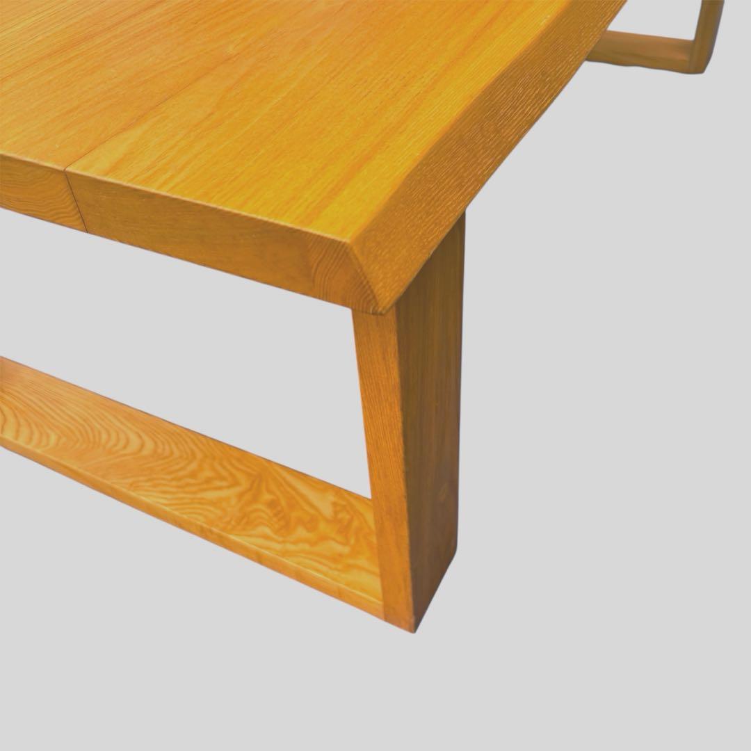 脚分解発送【訳アリ】リビングテーブル センターテーブル 和風 ローテーブル