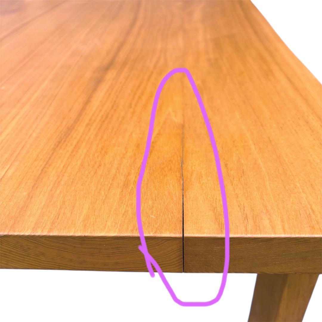 脚分解発送【訳アリ】リビングテーブル センターテーブル 和風 ローテーブル