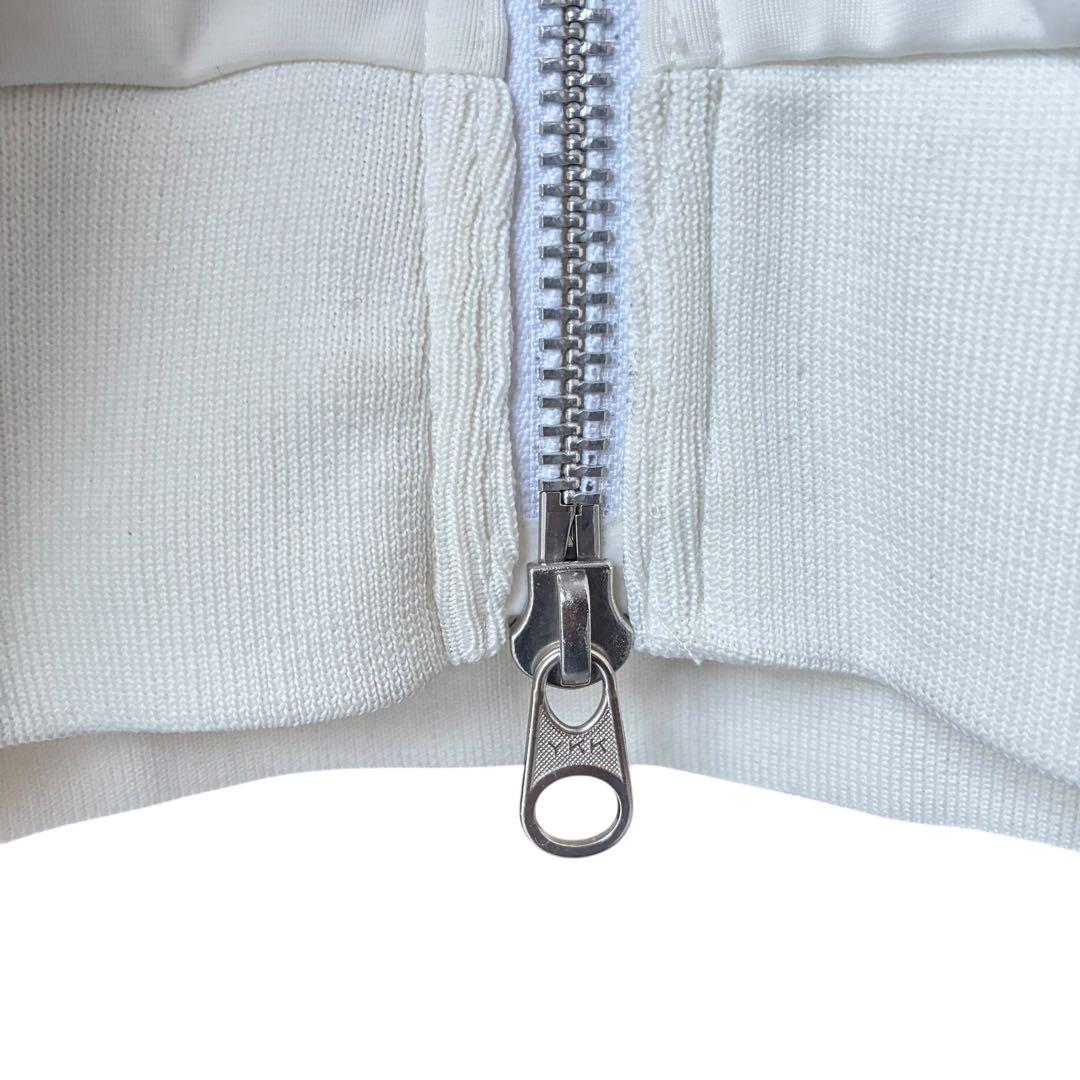 AVIREX アヴィレックス 本革 レザー切替 パーカー XL 美品 フード付き