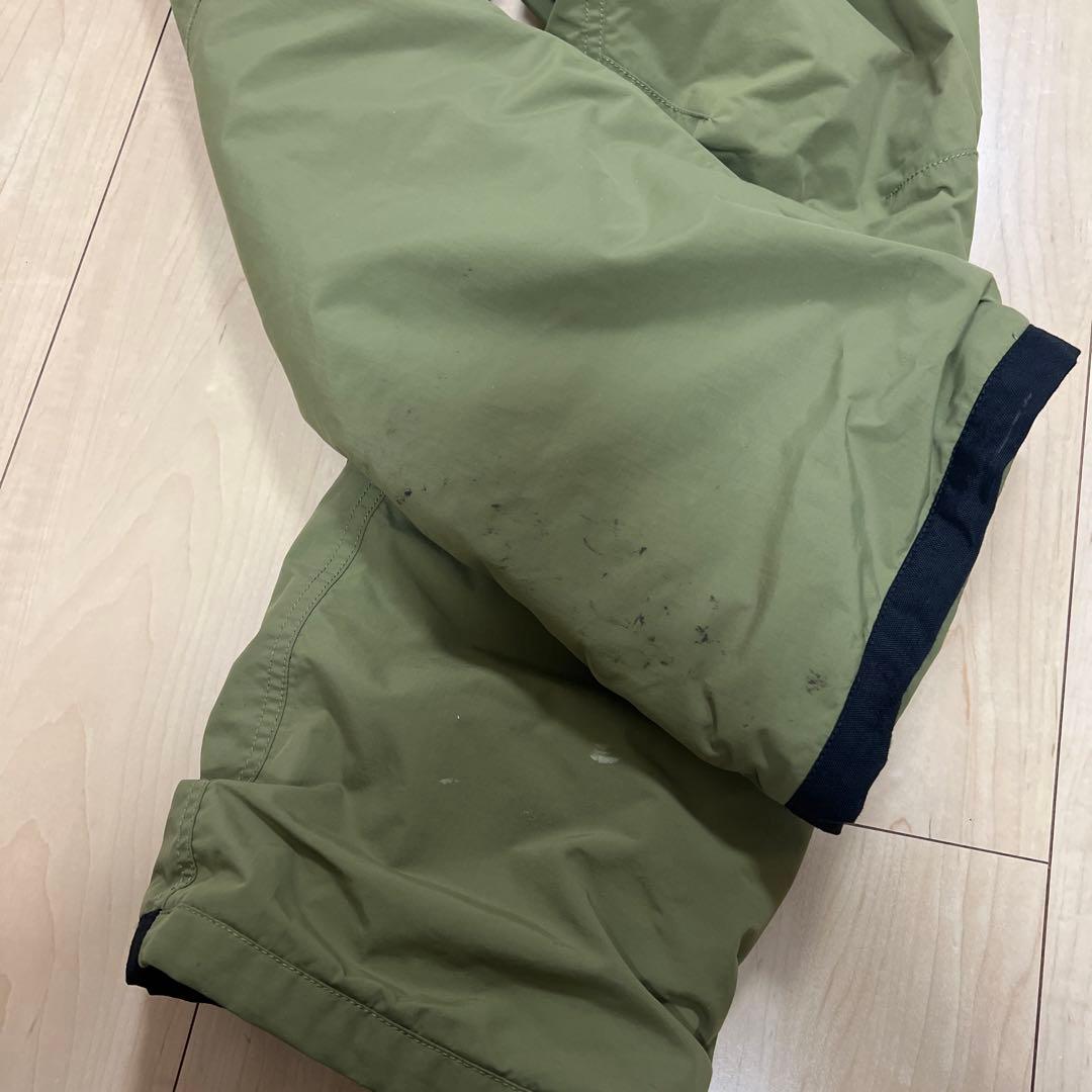 バートン　スノーウエア　140