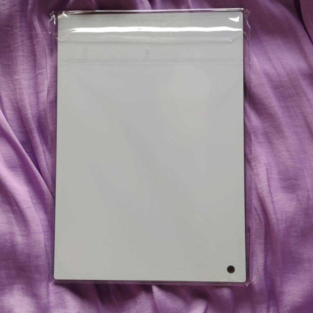 ヨネダコウ 原作イラスト 囀る鳥は羽ばたかない アクリルプレート