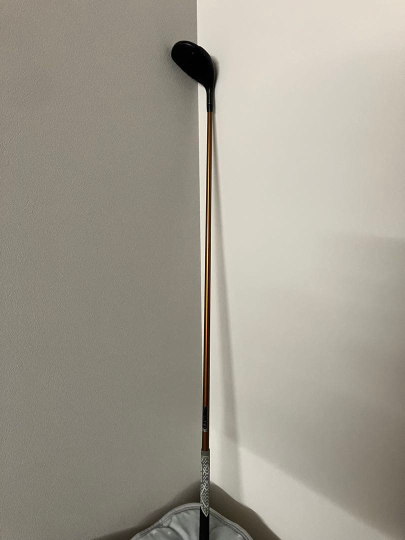 PING G400 4番ユーティリティ　SR