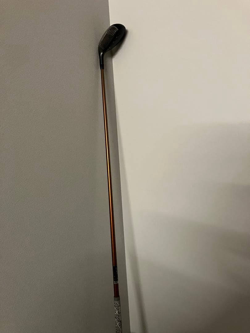 PING G400 4番ユーティリティ　SR