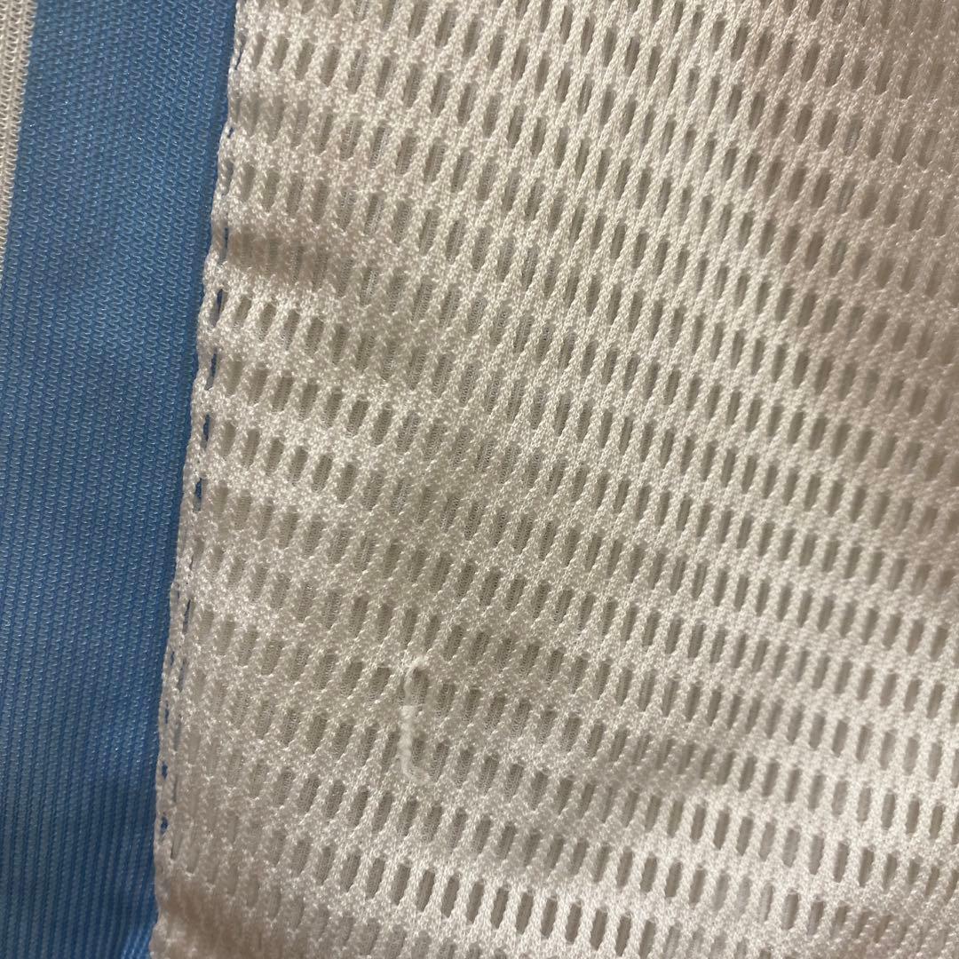 希少サイズ ユニフォーム adidas／2002 アルゼンチン 大きいサイズ