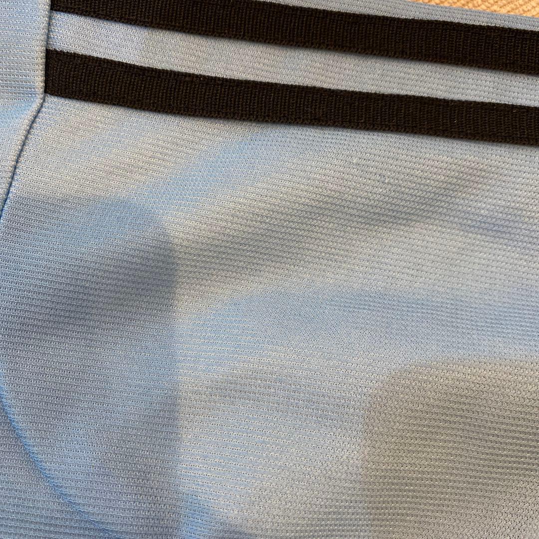 希少サイズ ユニフォーム adidas／2002 アルゼンチン 大きいサイズ