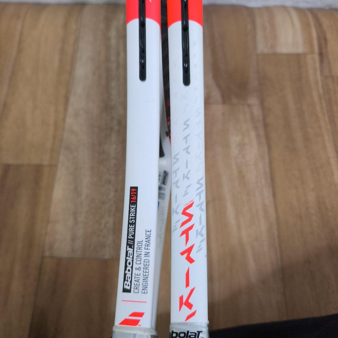 Pure Strike 98 16/19 ピュアストライク98 G2 国内正規品