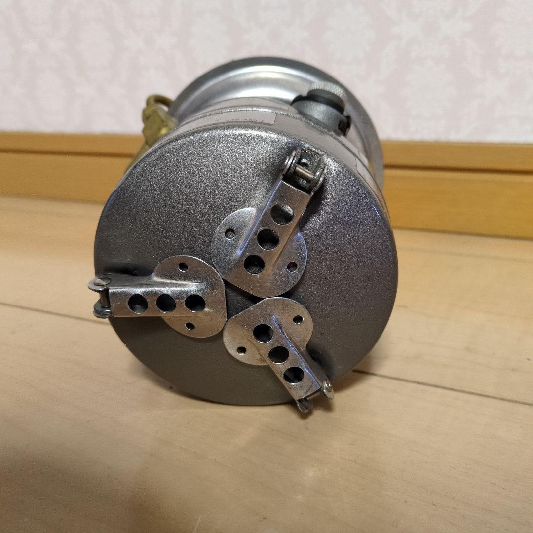 Coleman Feather 442 Unleaded シングルバーナー