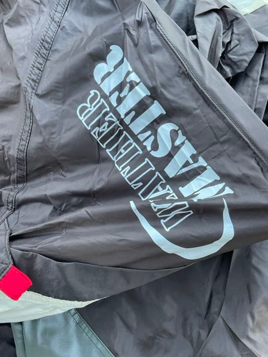 【美品】Coleman ウェザーマスターシリーズ STドーム 270