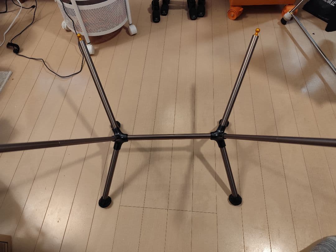 NEMO　ムーンライト リクライニングチェア