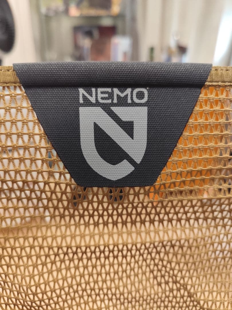 NEMO　ムーンライト リクライニングチェア