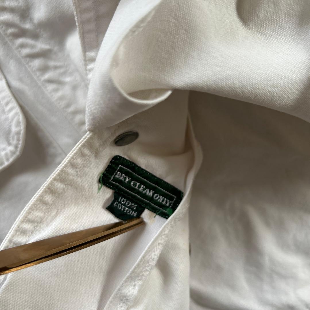 【Polo by Ralph Lauren】ファイヤーマンジャケット