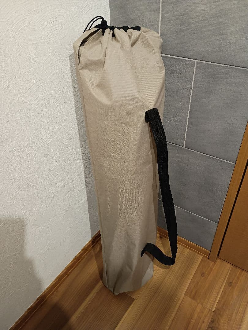 ARAKA×CAPTAIN STAG RELAX CHAIR　キャプテンスタッグ