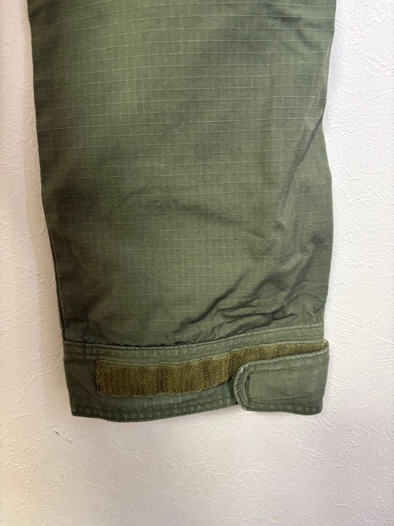 narifuri （ナリフリ） バイクカーゴパンツNF5013 オリーブ L