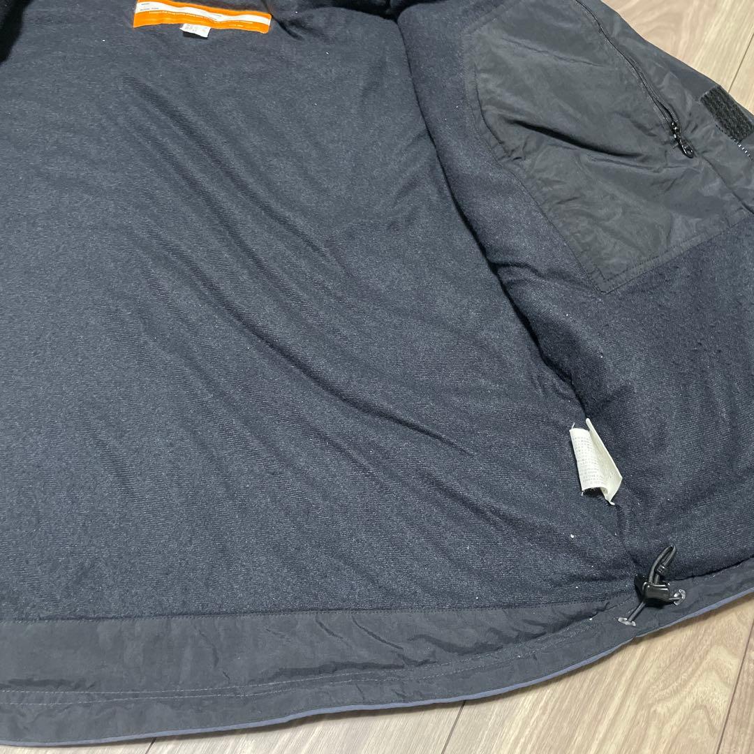 TEAM DAIWA レインマックスハイパー フィッシングウェア 上下 Mサイズ