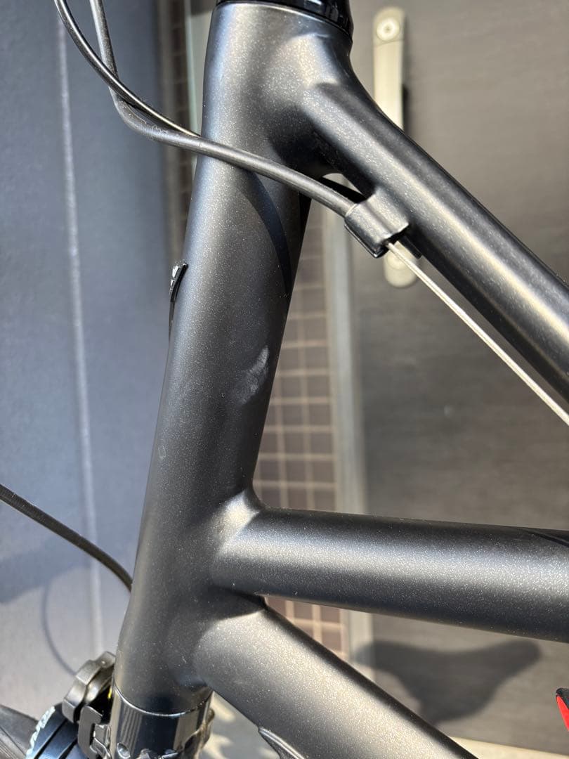 自転車本体 Tyrell fx