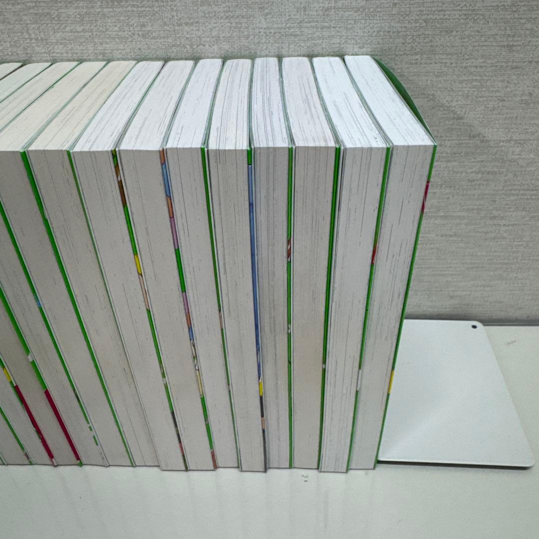 時間割男子 1〜15