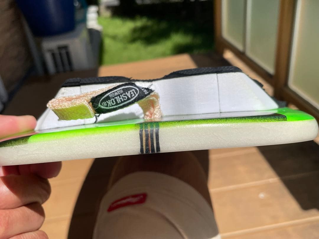 JS industries FMN2 ５'10