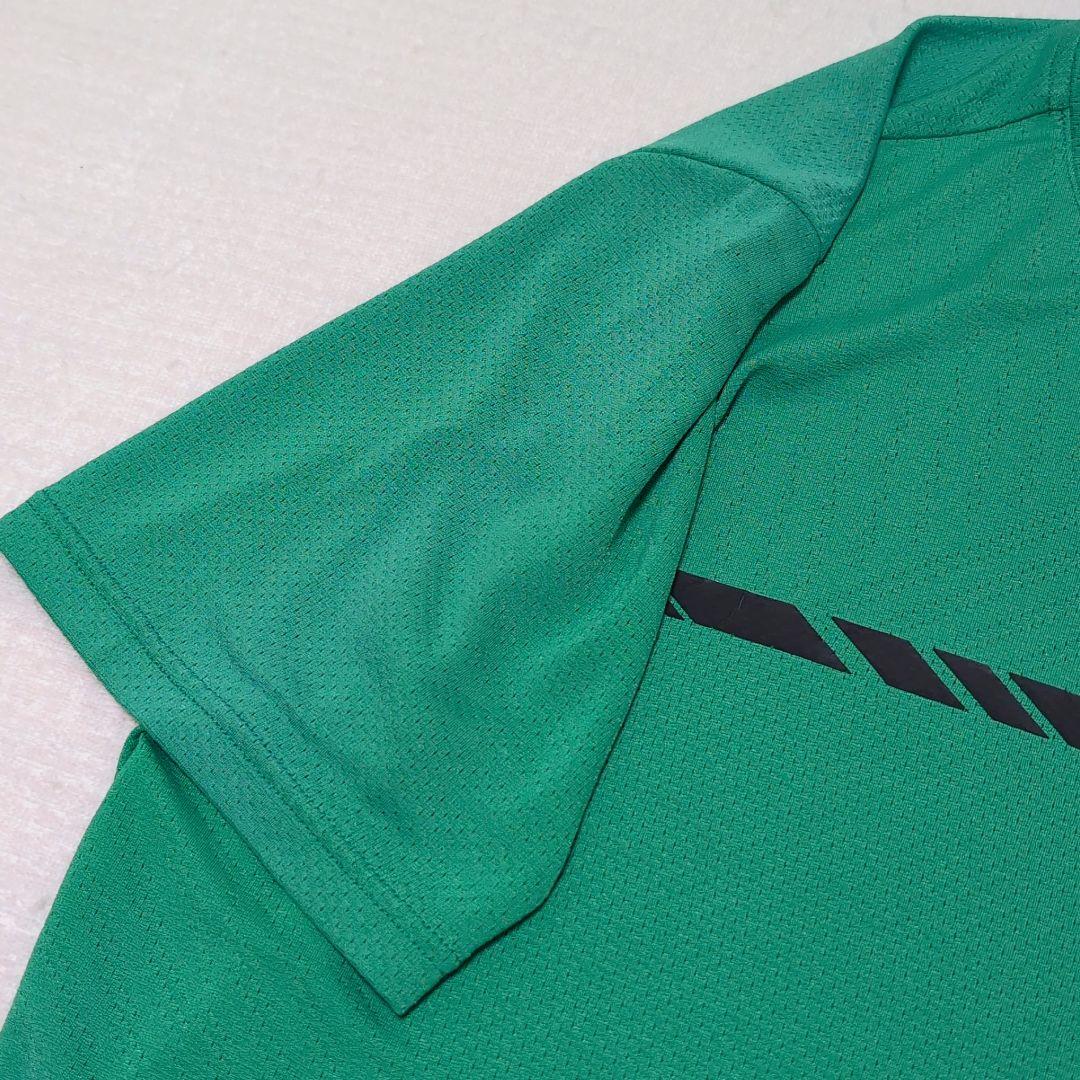 NIKE テニスウェア ゾーナルクーリング キリオス着用モデル