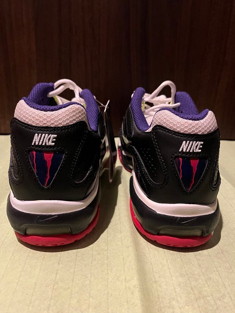 ［新品］NIKE / AIR MAX CHALLENGE 27.0cm