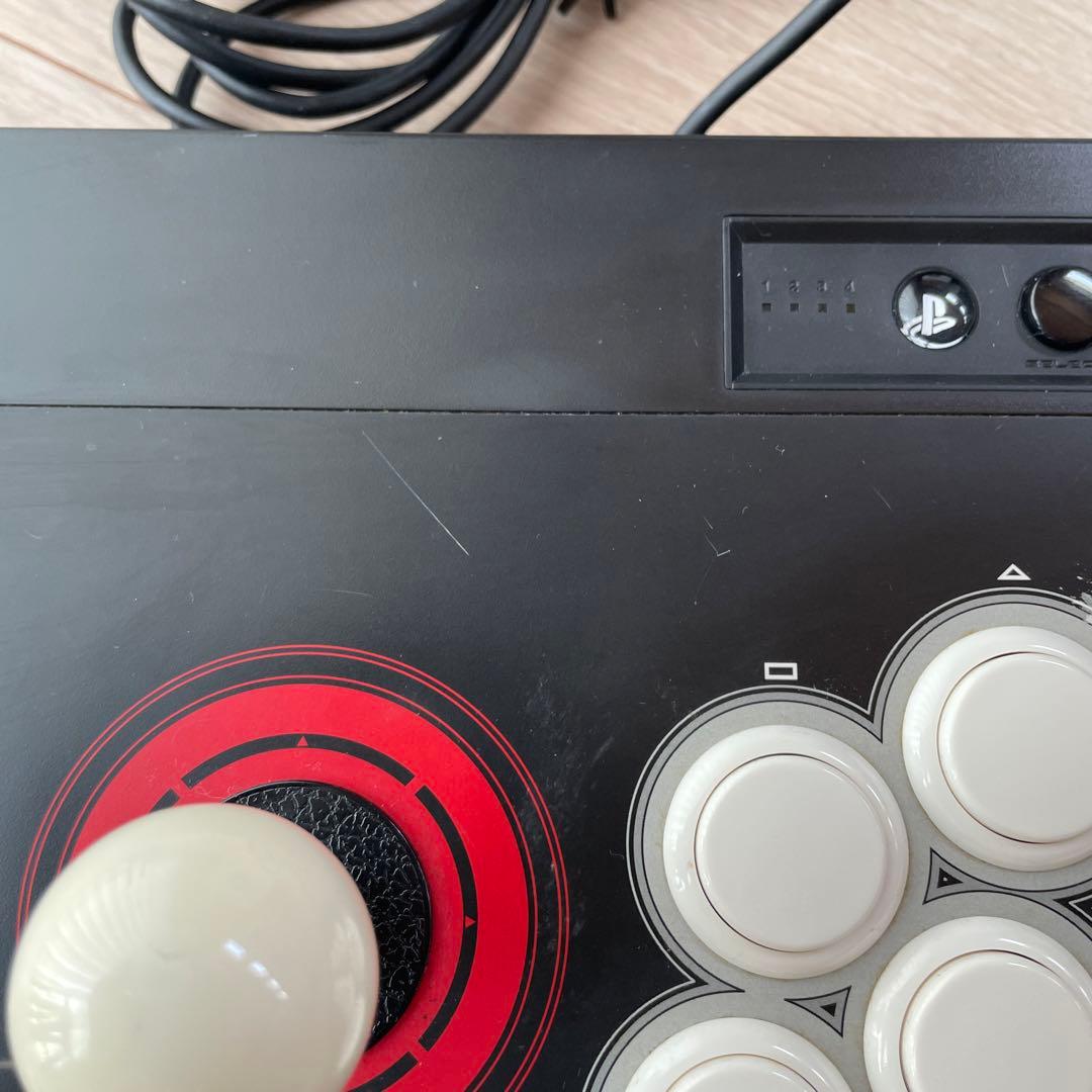 HORIアーケードスティック