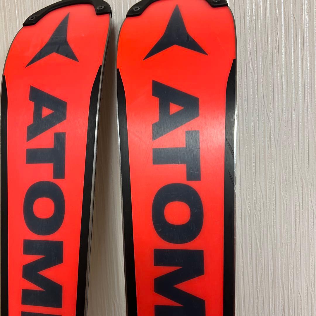 アトミック　レッドスター　s9i pro