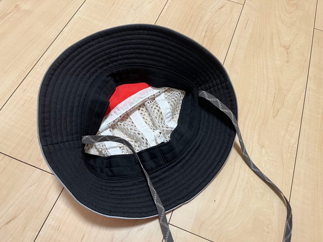 廃盤 希少 パタゴニア 14年製 ダックビルハット