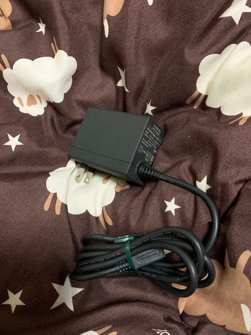 Switch Nintendo Lite ブルー　中古美品