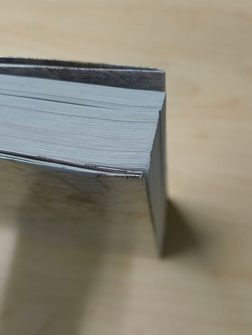 アート・デザイン・音楽 alec soth gathered leaves annotatied