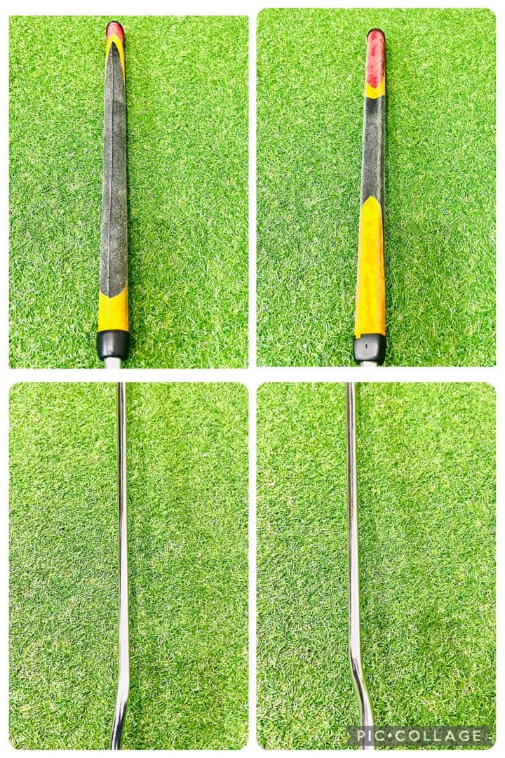 テーラーメイド　中尺パター　38 ロッサ　TaylorMade Rossa