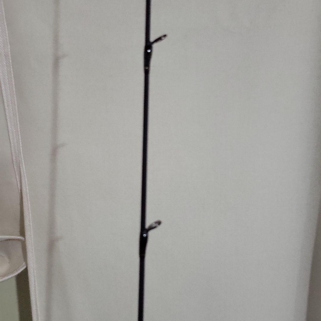 SALTIGA スロージギングロッド AGS 55B-4 TG