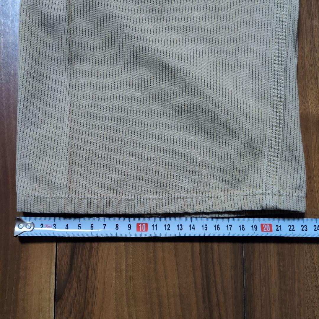 Supreme シュプリーム ワーク　パンツ ベージュ