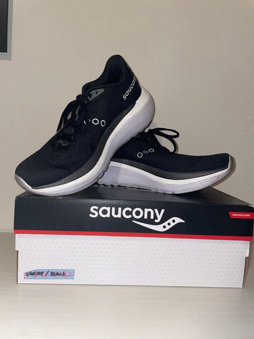 定価30,800円 Saucony Endorphin TRAINER 25.5