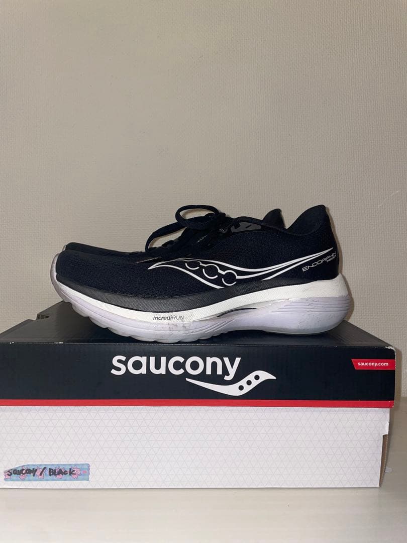 定価30,800円 Saucony Endorphin TRAINER 25.5