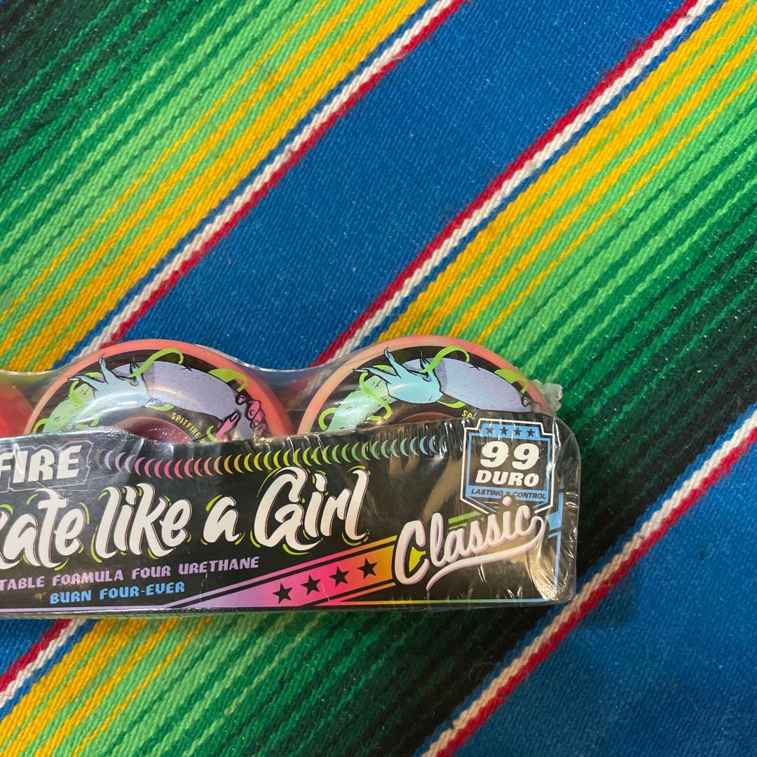 Spitfire Formula Four 99D 56mm スピットファイア