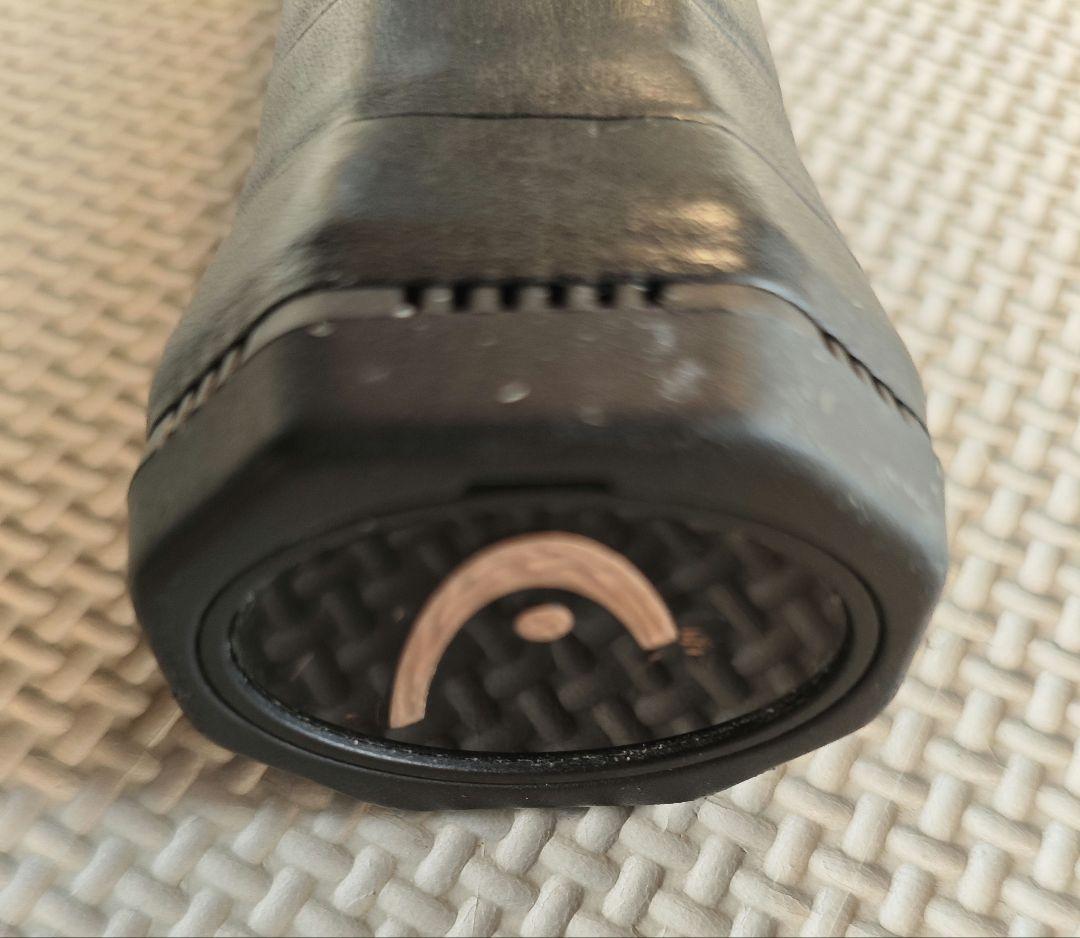 ラケット(硬式用) HEAD SPEED MP LIMITED BLACK 2023 GRIP3