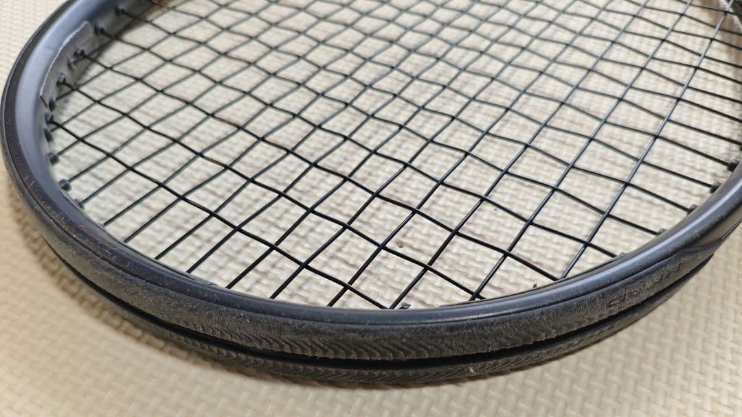 ラケット(硬式用) HEAD SPEED MP LIMITED BLACK 2023 GRIP3